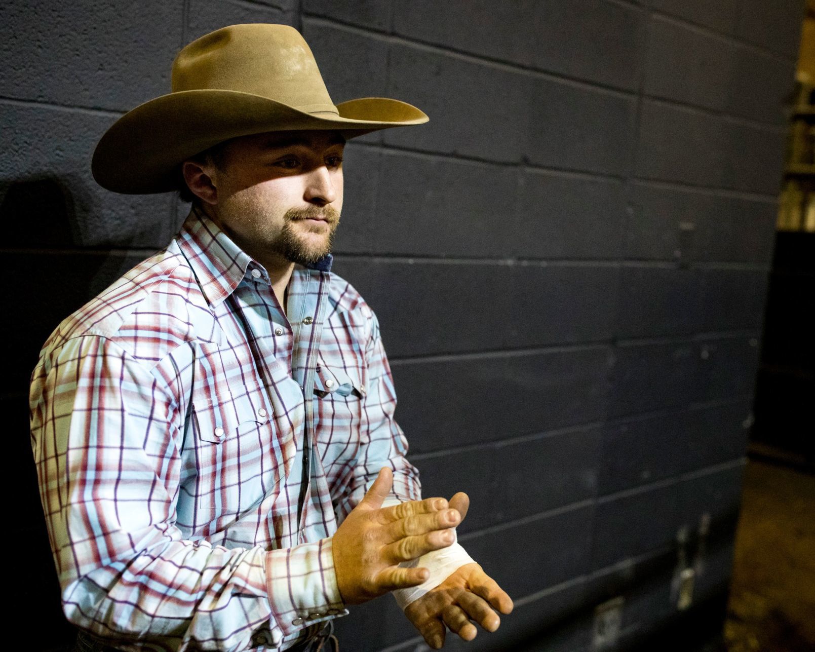 NILE PRCA Rodeo